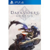 Darksiders Genesis PS4
